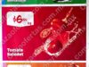 Martimiércoles Chedraui de frutas y verduras 18 y 19 de marzo de 2025