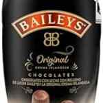 Chocolates Turin rellenos de Baileys tubo de 500 gr bajan a un gran precio