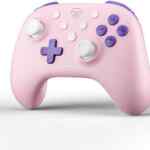 Control inalámbrico Nintendo Switch baja a su menor precio