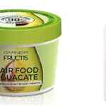 Vombo Garnier Fructis Hair Food Aguacate con acondicionador y mascarilla bajan de precio