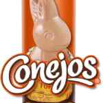 Mini conejos Turin tubo 200 gr bajan de precio