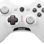 Control inalámbrico gamer MSI Force GC Edition baja a su menor precio