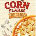 Cereal Nestlé Corn Flakes Amaranto y Miel baja de precio