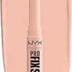 Corrector de maquillaje en barra NYX Pro Fix Stick en varios tonos baja a un gran precio