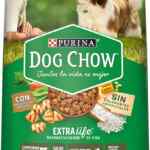 Alimento para mascotas Purina Dog Chow Hogareños de 10 kg baja a un gran precio