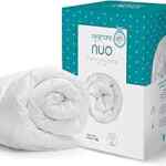 Cubre colchón Sognare Nuo Plus para cama matrimonial baja de precio