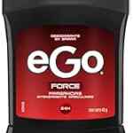 Desodorante Ego Force baja a su menor precio