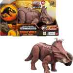 Dinosaurio de juguete Jurassic World Chaos Theory Pachyrhinosaurio baja a un gran precio