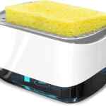 Dispensador de jabón para cocina baja a un gran precio