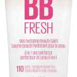 Bálsamo hidratante de piel Maybelline Dream BB Fresh baja a un excelente precio