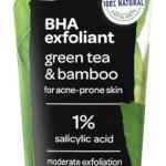 Exfoliante facial natural St. Ives Té Verde y Bambú baja a su menor precio