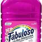 Limpiador multiusos Fabuloso Ultra Frescura de 5 L baja a un excelente precio