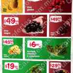 Martimiércoles Chedraui de frutas y verduras 1 y 2 de abril 2025