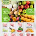 Martes de Frescura Walmart 1 de abril: precios de frutas y verduras