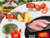 Martes y Miércoles del Campo Soriana 25 y 26 de marzo: ofertas en frutas y verduras