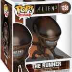 Figura de colección Funko Pop! Alien 3 the Runner baja a su menor precio