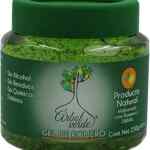 Gel fijador natural para el cabello con romero y sábila baja a un gran precio