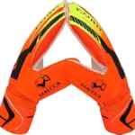 Guantes para portero de futbol bajan a un gran precio