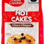 Betty Crocker harina para hot cakes con chispas de chocolate baja de precio