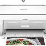 Impresora multifuncional HP Deskjet Ink Advantage 2875 baja a su menor precio