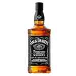 Whiskey bourbon Jack Daniels Old No. 7 baja a un gran precio