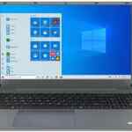 Laptop Ultra Slim Gateway de 15 pulgadas con Ryzen 3 y 4 GB de RAM reacondicionada baja de precio