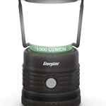 Linterna LED de camping recargable Energizer baja a un gran precio