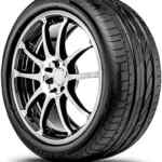 Llanta para auto Bridgestone Turanza 205/55 R16 baja a su menor precio