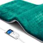 Manta térmica eléctrica para fisioterapia baja a su menor precio
