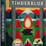 Juego de mesa Tinderblox baja a su menor precio