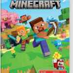Videojuego Minecraft para Nintendo Switch baja a su menor precio