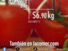 Miércoles de Plaza 12 de marzo: ofertas en frutas y verduras en la Comer y Fresko