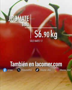 Imagen de la promo