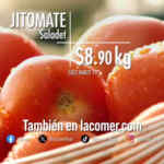 Miércoles de Plaza 19 de marzo: ofertas en frutas y verduras en la Comer y Fresko