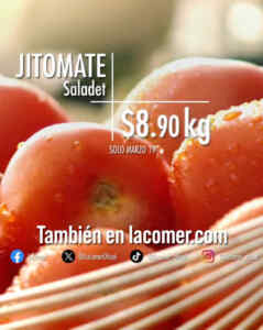 Imagen de la promo