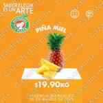 Miércoles de Plaza 26 de marzo: frutas y verduras en oferta en la Comer y Fresko