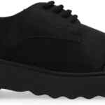 mocasines casuales de plataforma para mujer Capa de Ozono bajan a su menor precio