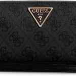 Cartera monedero para mujer Guess Laurel SLG baja a su menor precio