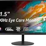 Monitor Acer Ultra Slim SB2 de 21.5 pulgadas baja a un excelente precio