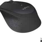 Mouse inalámbrico Logitech M280 baja a un gran precio