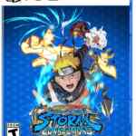 Videojuego PlayStation 5 Naruto x Boruto Ultimate Ninja Storm Connections baja a un gran precio