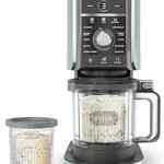 Máquina para hacer helados Ninja Creami Deluxe 11 en 1 reacondicionada baja a su menor precio