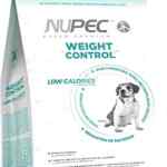 Alimento para mascotas Nupec control de peso bajo en calorías de 8 kg baja a un gran precio