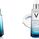 Pack Vichy Mineral 89 con sérum fortificador + gel contorno de ojos bajan a un excelente precio