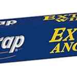 Papel aluminio extra ancho Reynolds Wrap de 7.6 m baja a su menor precio