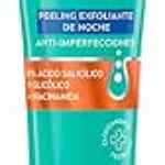 Peeling exfoliante de noche anti-imperfecciones Nivea Derma Skin Clear baja de precio