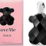 Perfume para mujer Tous Love Me Onyx en su precio histórico más bajo