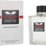 Perfume para hombre Antonio Banderas Power of Seduction de 200 ml baja a un gran precio