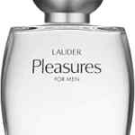 Perfume para hombre Estee Lauder Pleasures baja a un gran precio