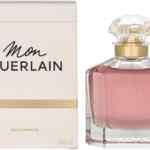 Perfume para mujer Mon Guerlain baja a un excelente precio